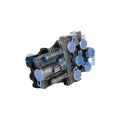 Supapa KNORR-BREMSE K000516N00