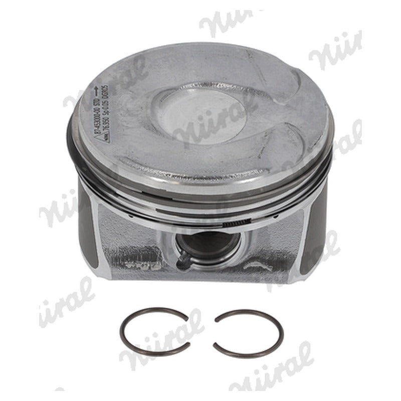 Piston NURAL 87-453000-00