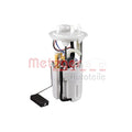 Pompa combustibil rezervor METZGER 2250566