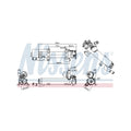 Racitor EGR NISSENS 989277