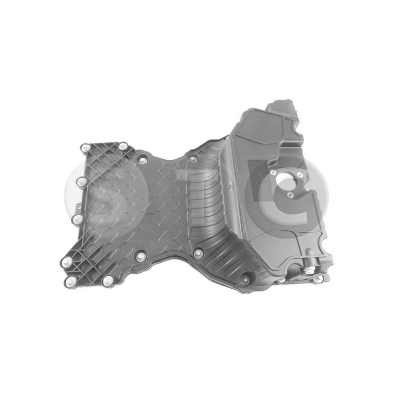 Baie ulei STC T438128