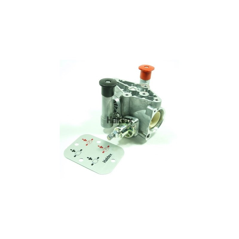 Supapa HALDEX 352067101