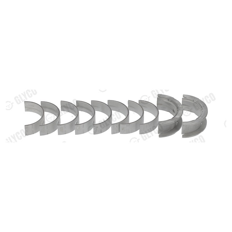 Set lagare arbore cotit KOLBENSCHMIDT 77951610