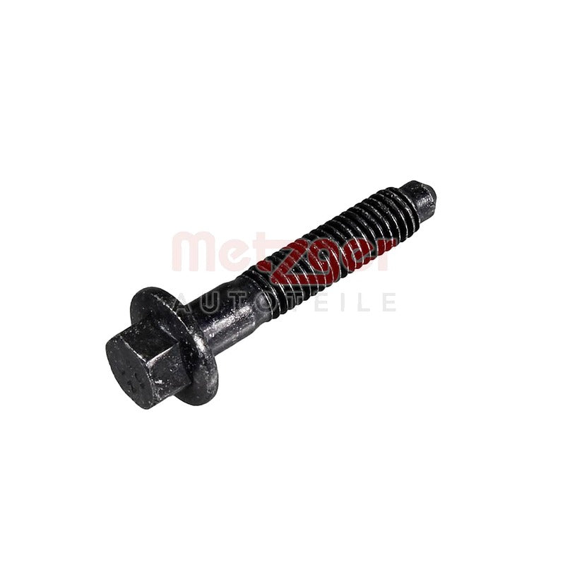 Screw, injection nozzle holder METZGER 0873120