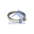 Racord esapament SAMPA 037.153