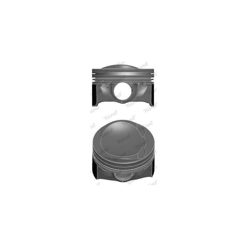Piston NURAL 87-443800-00