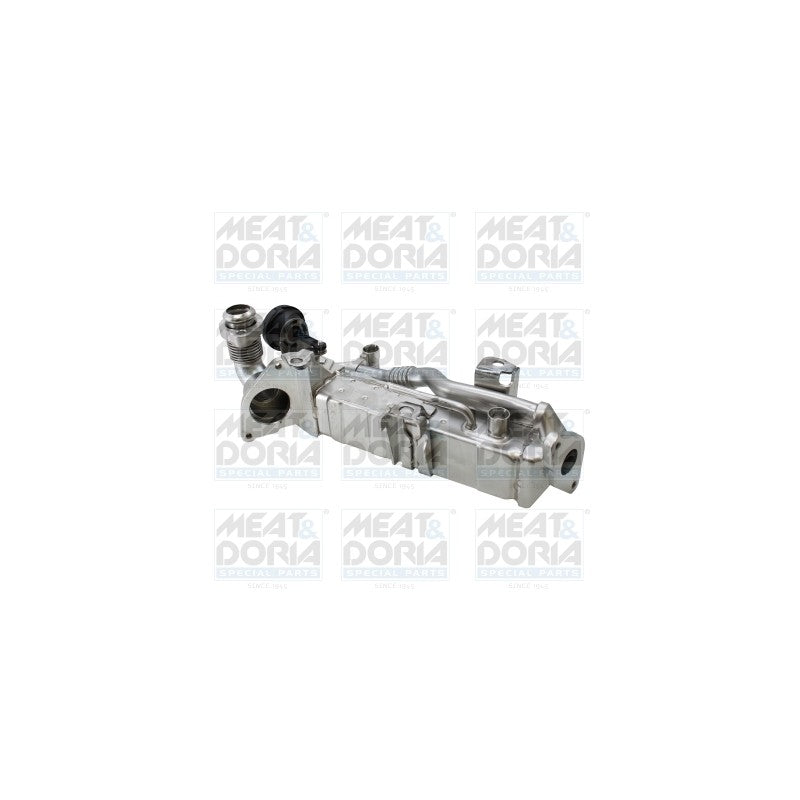 Racitor EGR Meat & Doria 88861