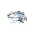 Racord esapament SAMPA 031.148