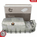 Baie ulei ESEN SKV 48SKV814