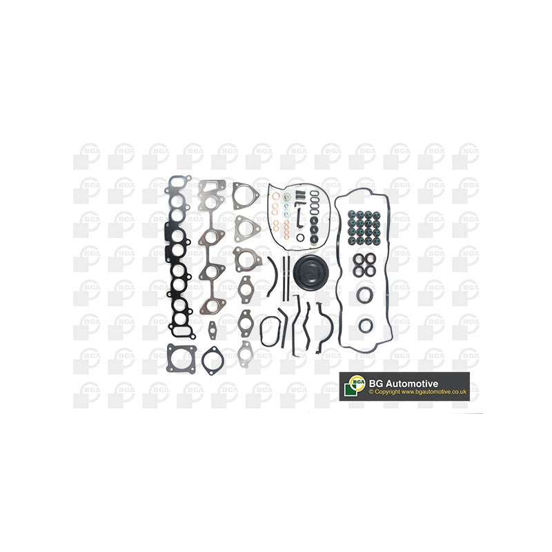 Set garnituri chiulasa BGA HN4320