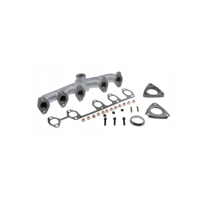 Manifold, exhaust system MTR 12218420