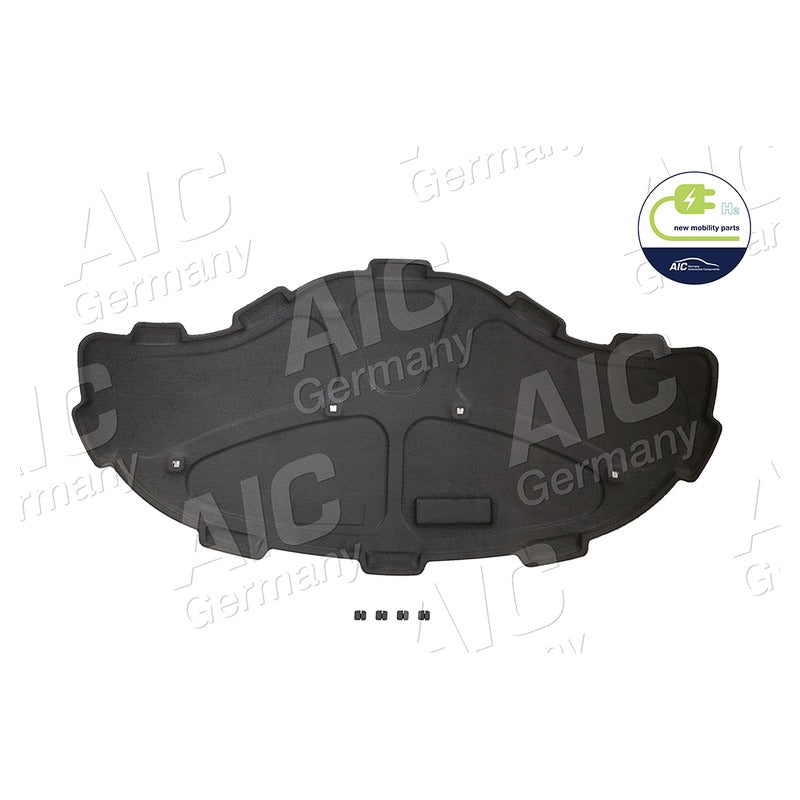 Izolatie fonica compartiment motor ESEN SKV 96SKV466