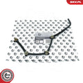 Furtun retur combustibil ESEN SKV 54SKV361