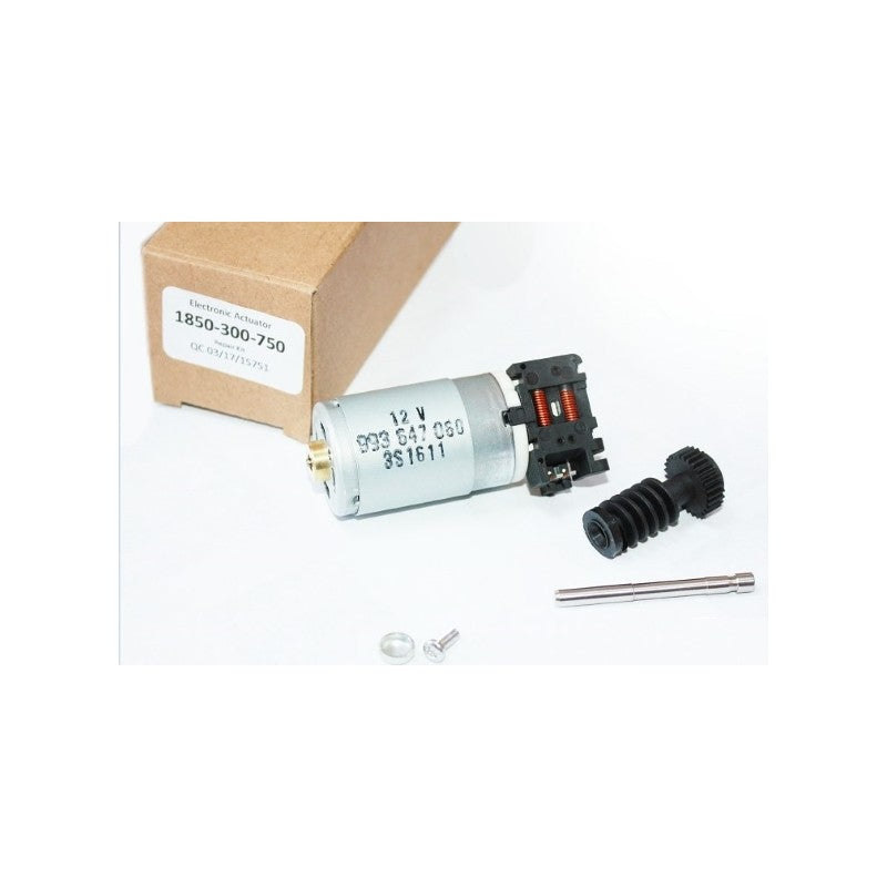 Set MTR MT6151