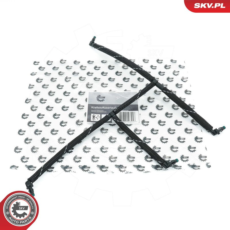 Furtun retur combustibil ESEN SKV 54SKV363