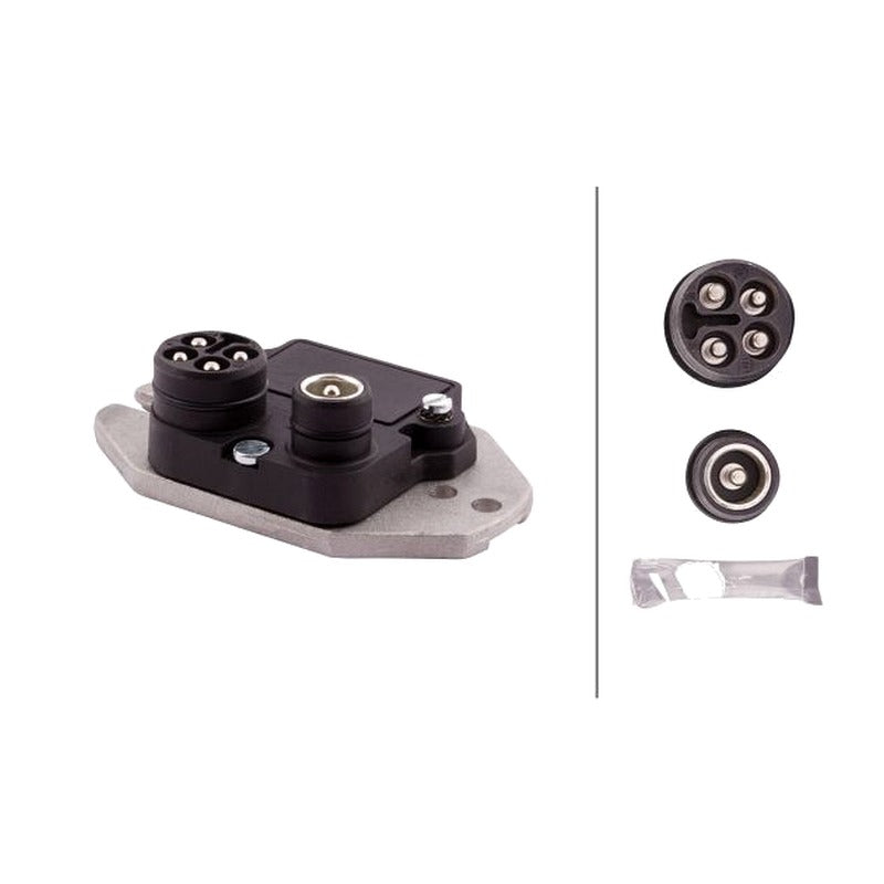 Comutator HUCO 138019