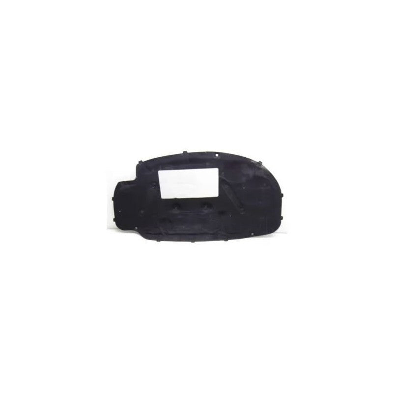 Izolatie fonica compartiment motor MTR 12220629