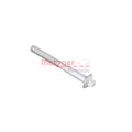 Screw, injection nozzle holder METZGER 0871021S