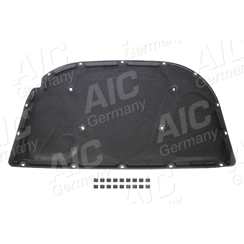 Izolatie fonica compartiment motor AIC 57104