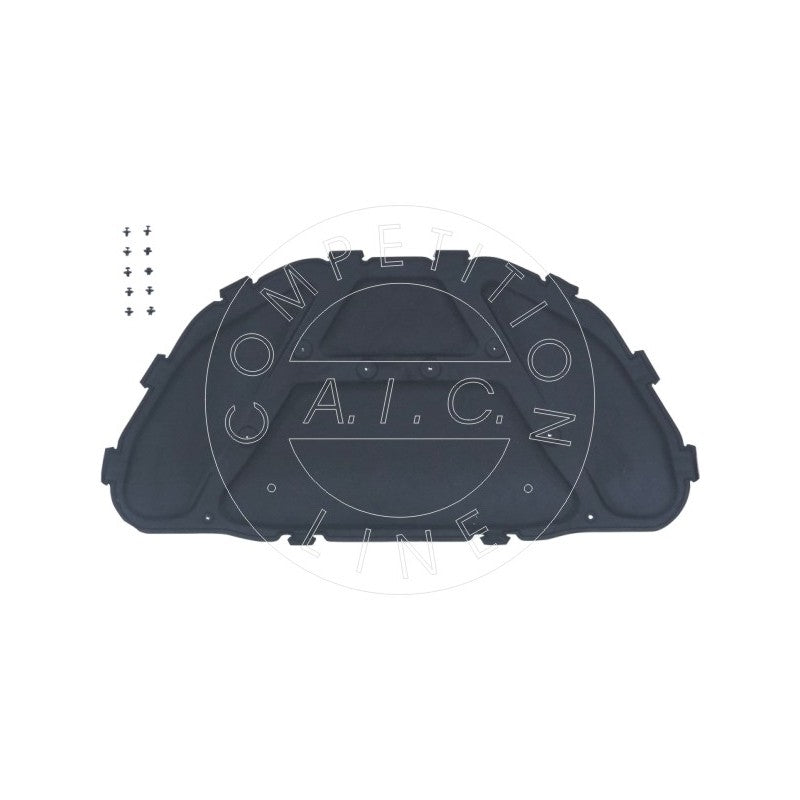 Izolatie fonica compartiment motor AIC 57092