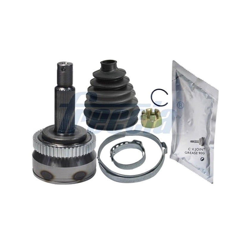 Ax came FRECCIA CM05-2180