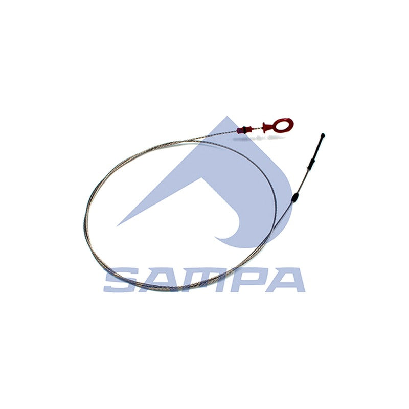 Joja ulei SAMPA 035.225