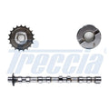Ax came FRECCIA CM05-2176