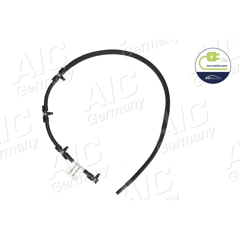Furtun retur combustibil AIC 74818