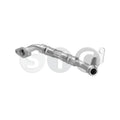 Conducta ulei turbina STC T492347