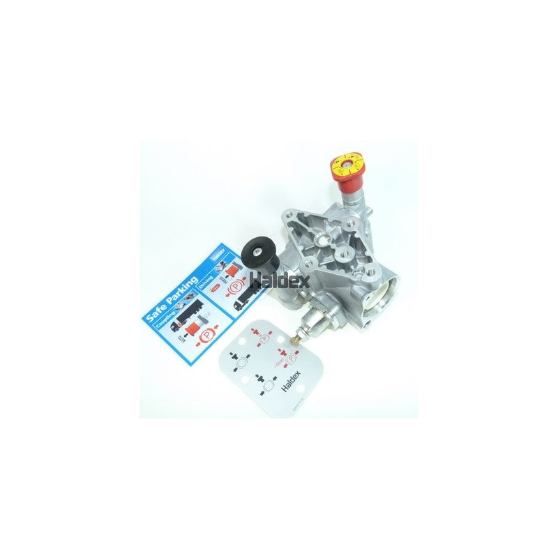 Supapa HALDEX 352067601