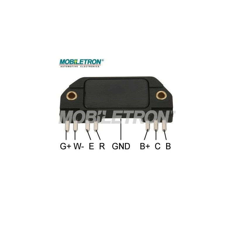 Comutator MOBILETRON IG-D1961HV