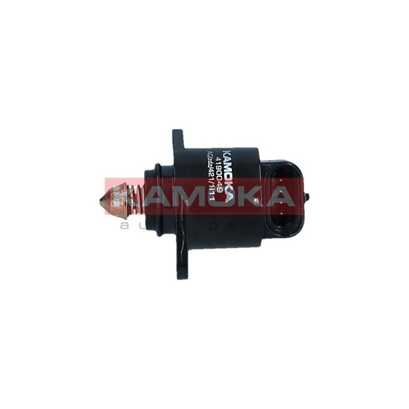Supapa control ralanti KAMOKA 4190049
