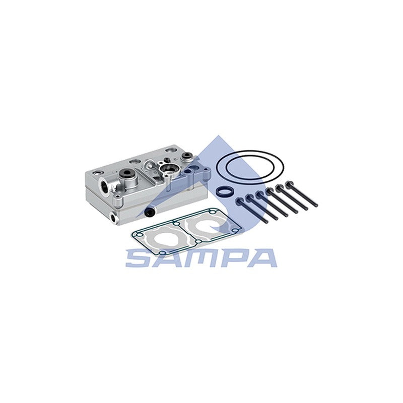 Cilindru SAMPA 094.230
