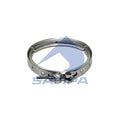 Racord esapament SAMPA 040.458