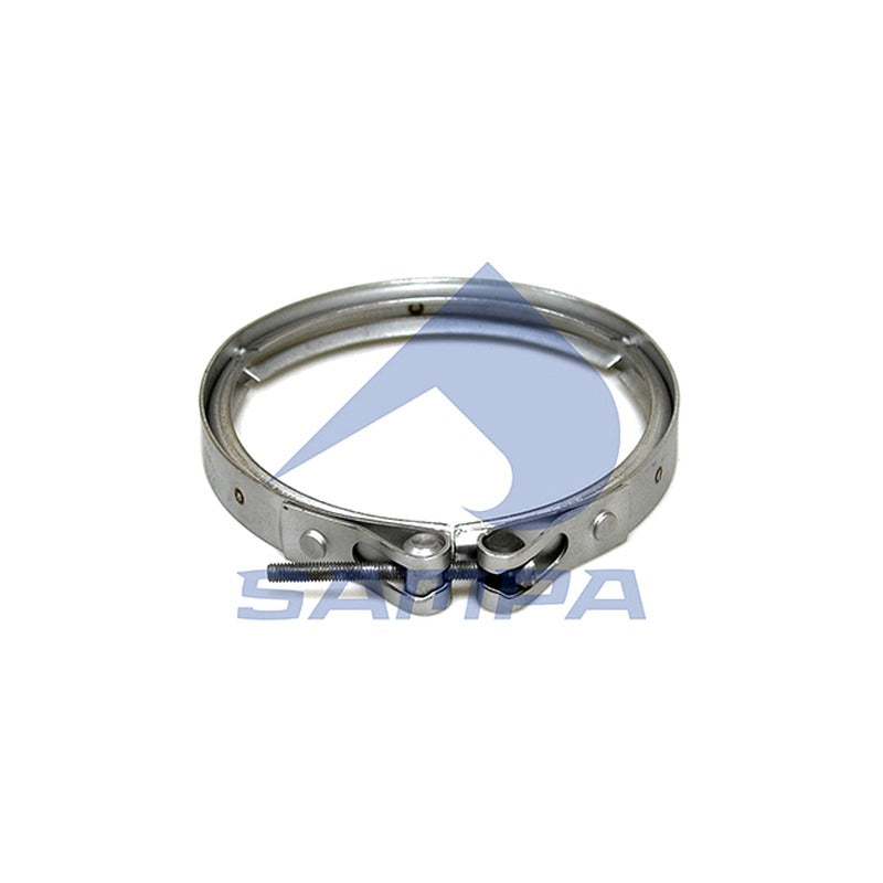 Racord esapament SAMPA 040.458