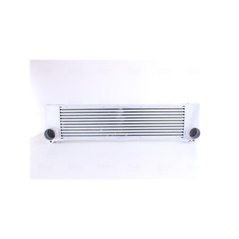 Intercooler, charger MTR 12178377