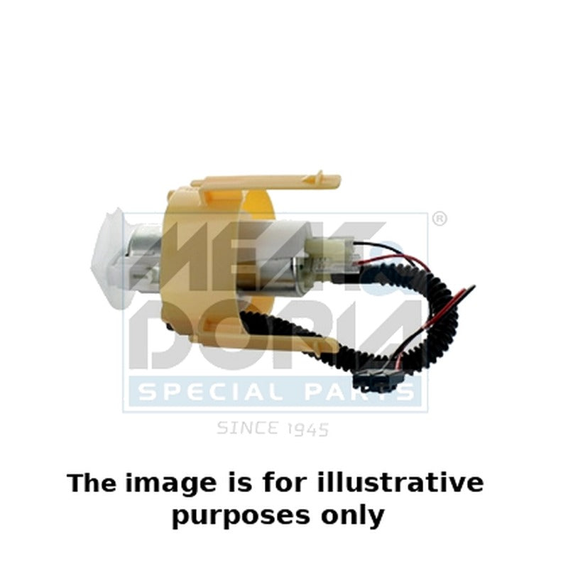 Modul alimentare combustibil MAGNETI MARELLI 313011313336