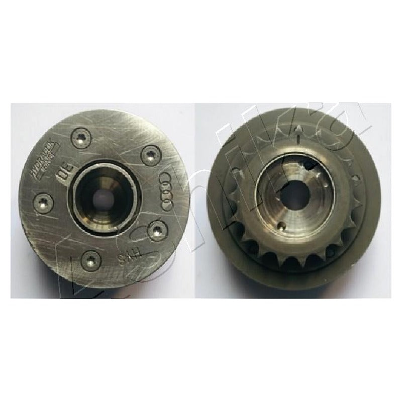 Variator ax came Ashika VVTA-029