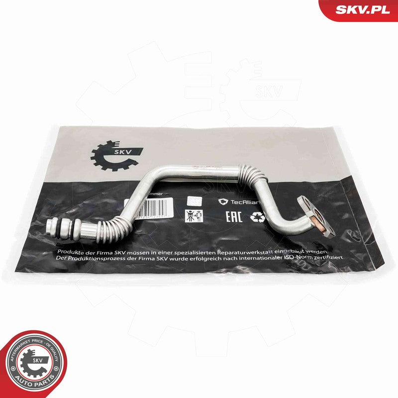 Conducta ulei turbina ESEN SKV 31SKV253