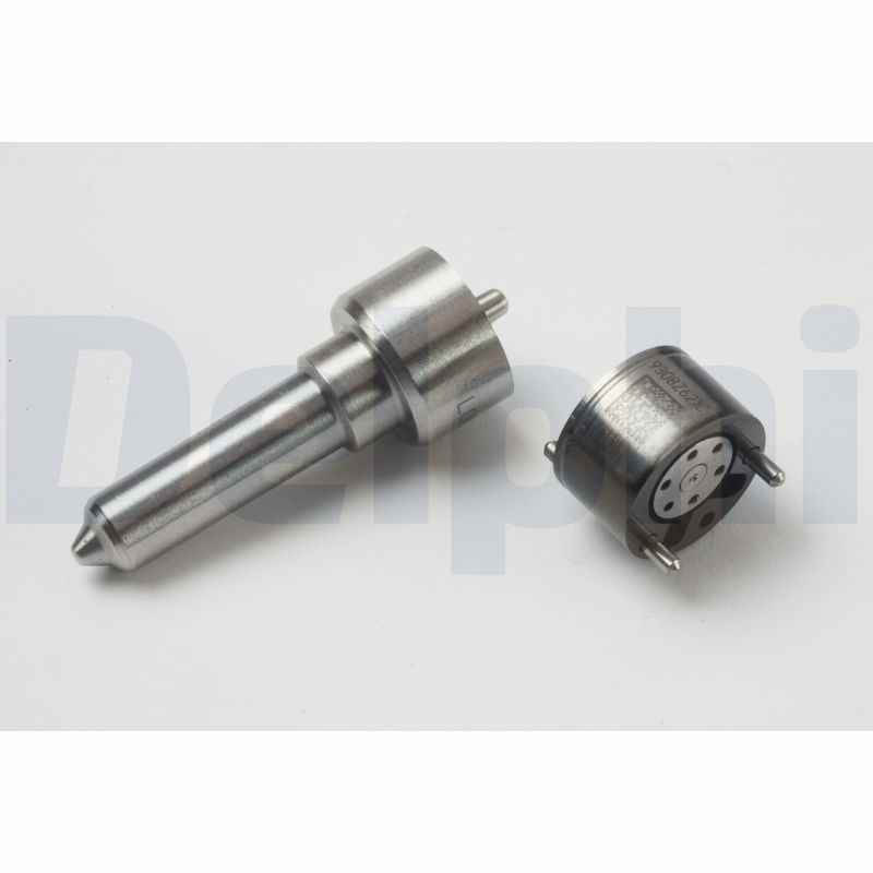 Set DELPHI 7135-701