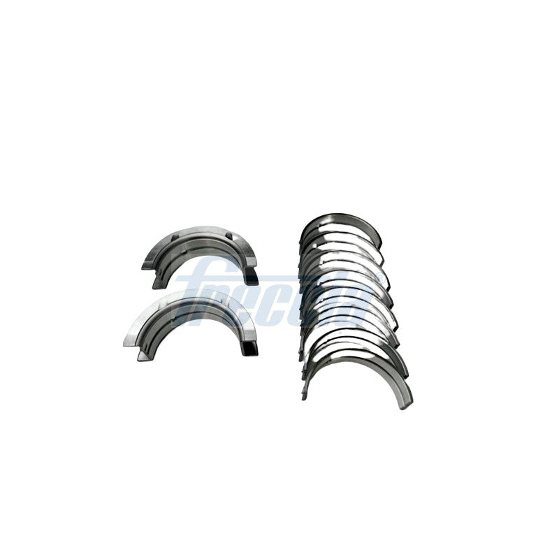 Set lagare arbore cotit FRECCIA MB19-101000