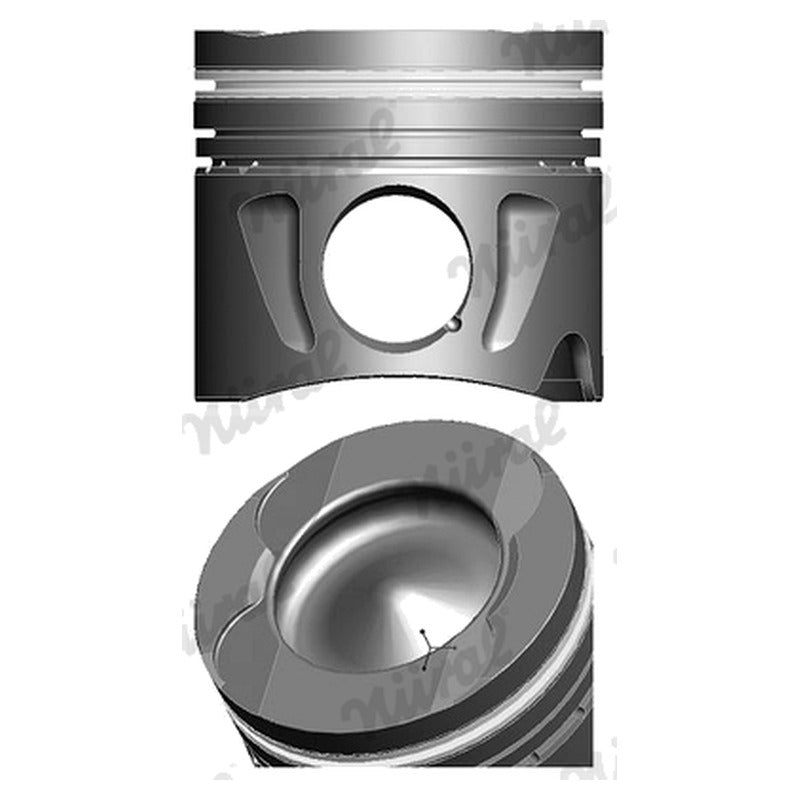 Piston NURAL 87-433405-00