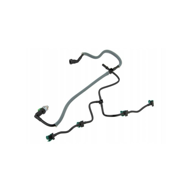 Furtun retur combustibil MTR 12617970