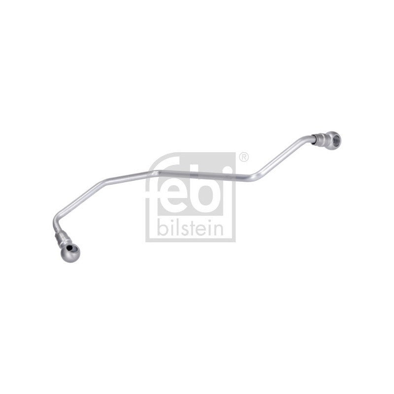 Conducta ulei turbina FEBI BILSTEIN 186105