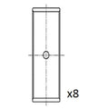 Rulment MAHLE 029 PS 20037 000