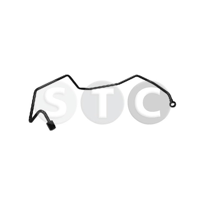Conducta ulei turbina STC T492155