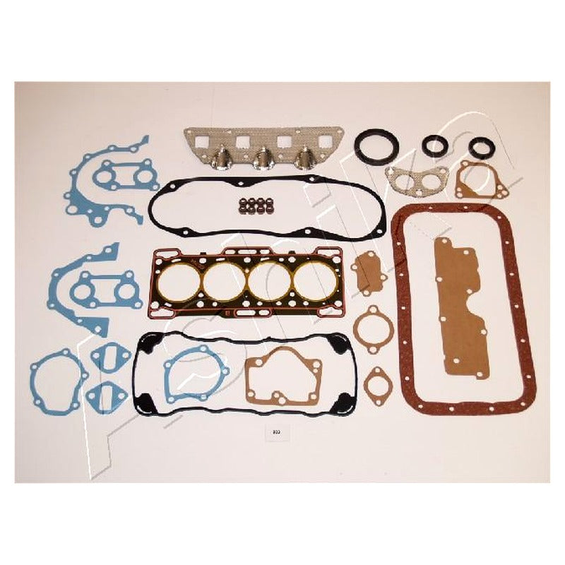 Set garnituri motor complet Ashika 49-08-803