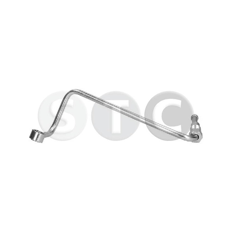 Conducta ulei turbina STC T492436