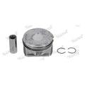 Piston NURAL 87-444800-30