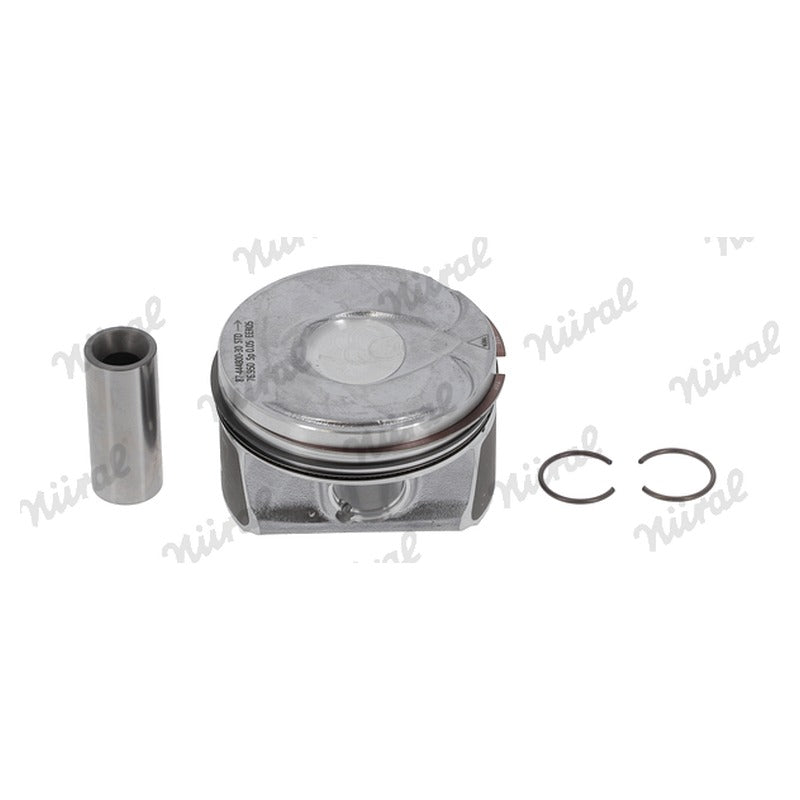 Piston NURAL 87-444800-30